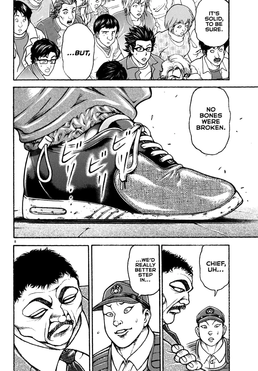 Baki Rahen, chapter 49, page 7