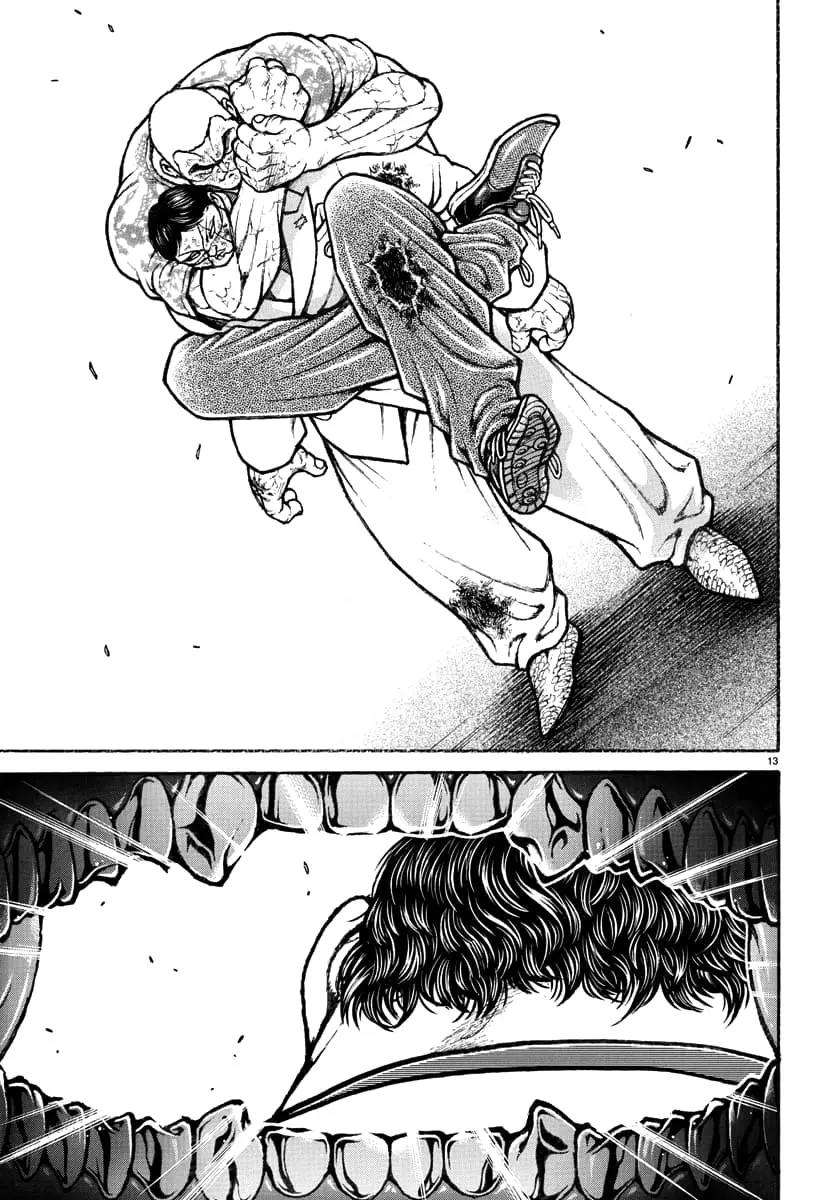 Baki Rahen, chapter 49, page 12