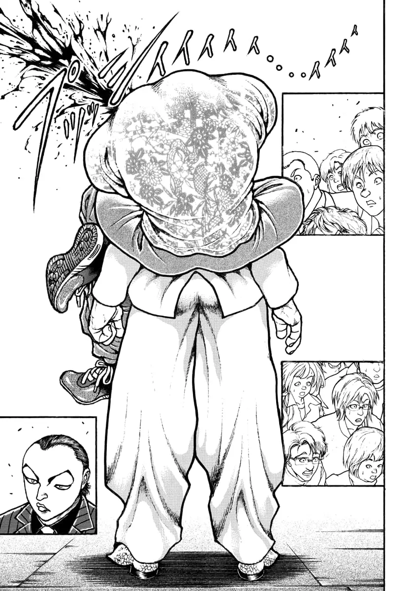 Baki Rahen, chapter 49, page 14