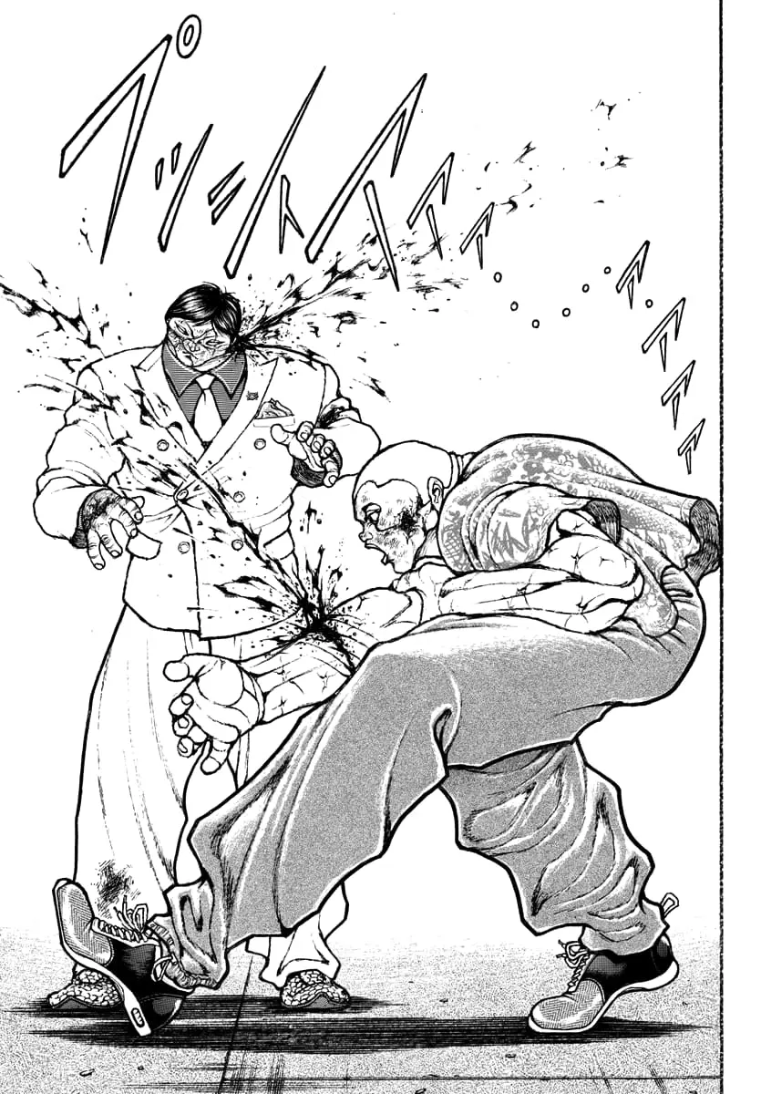 Baki Rahen, chapter 49, page 18
