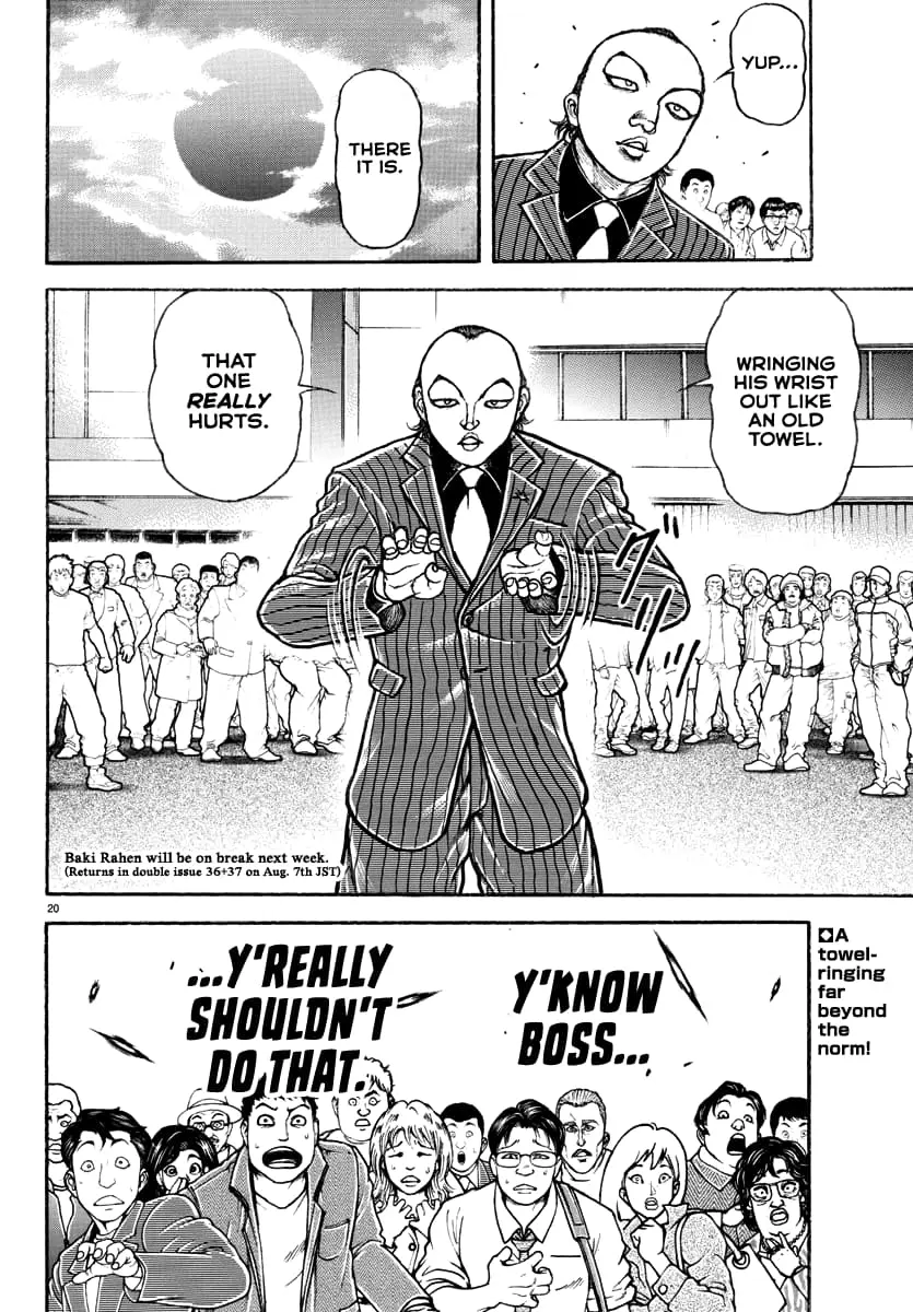 Baki Rahen, chapter 49, page 19