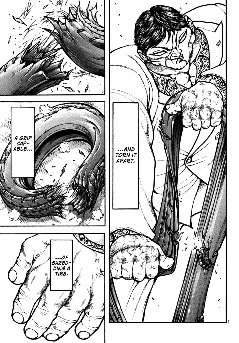 Baki Rahen, chapter 50, page 7