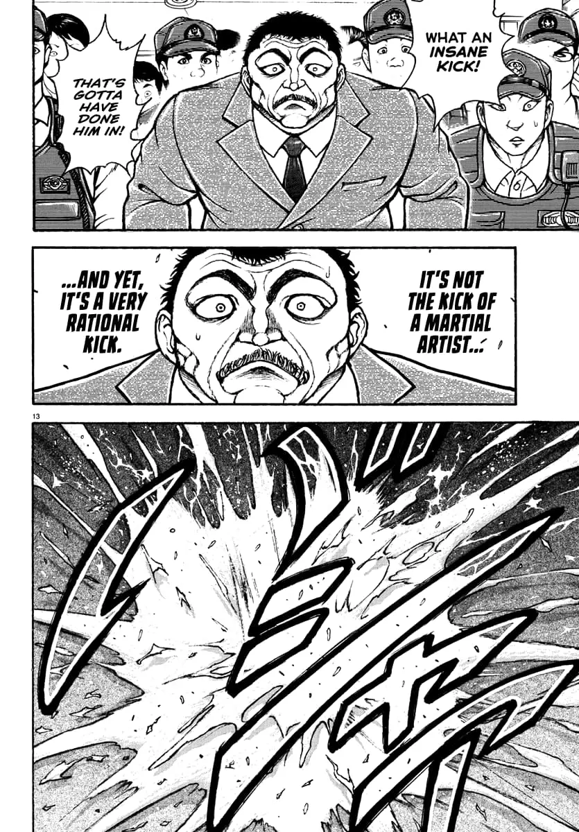 Baki Rahen, chapter 50, page 13
