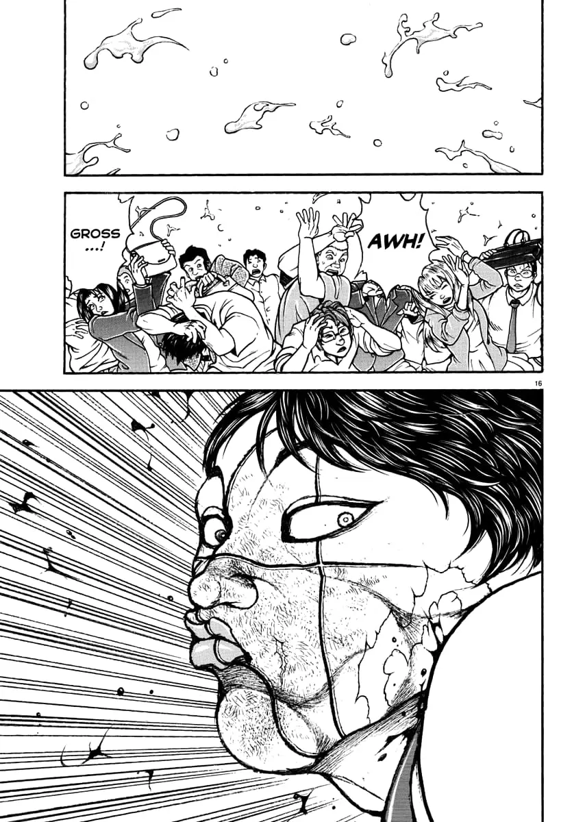 Baki Rahen, chapter 50, page 16