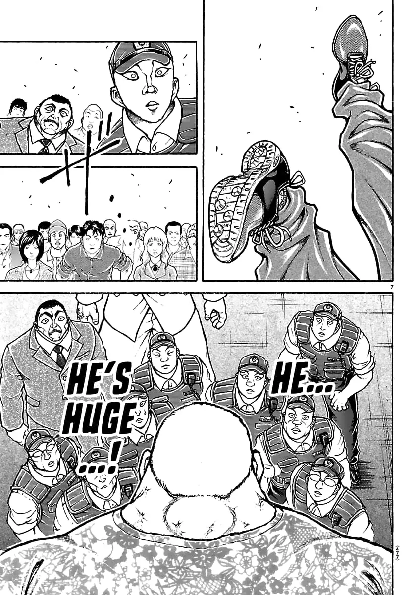 Baki Rahen, chapter 51, page 7