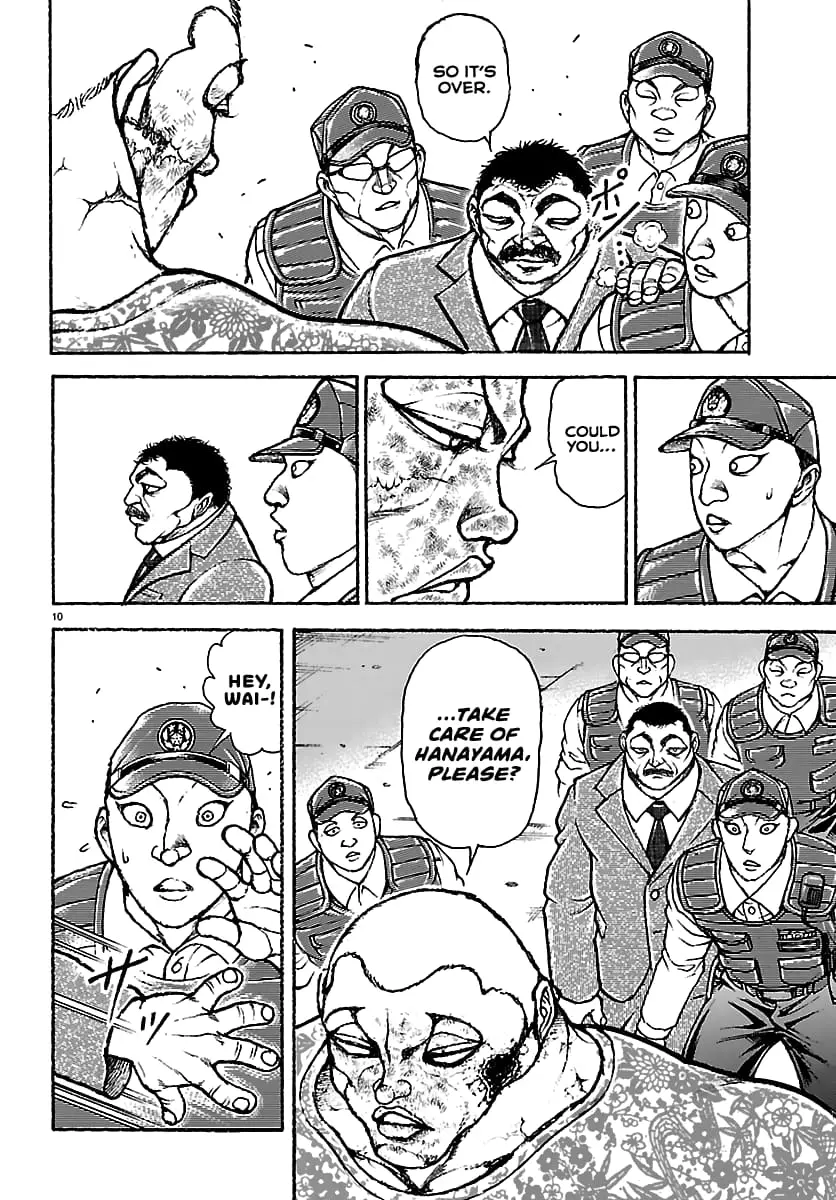 Baki Rahen, chapter 51, page 10