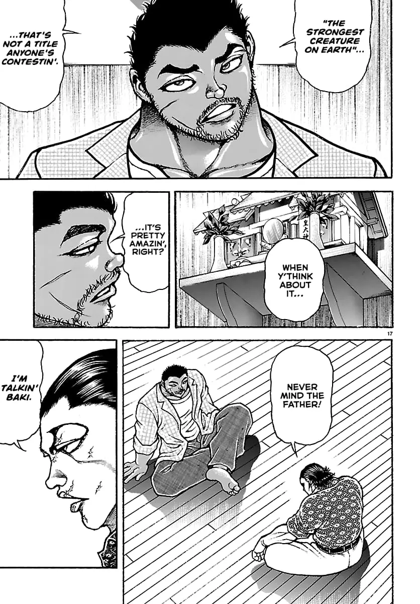 Baki Rahen, chapter 51, page 17
