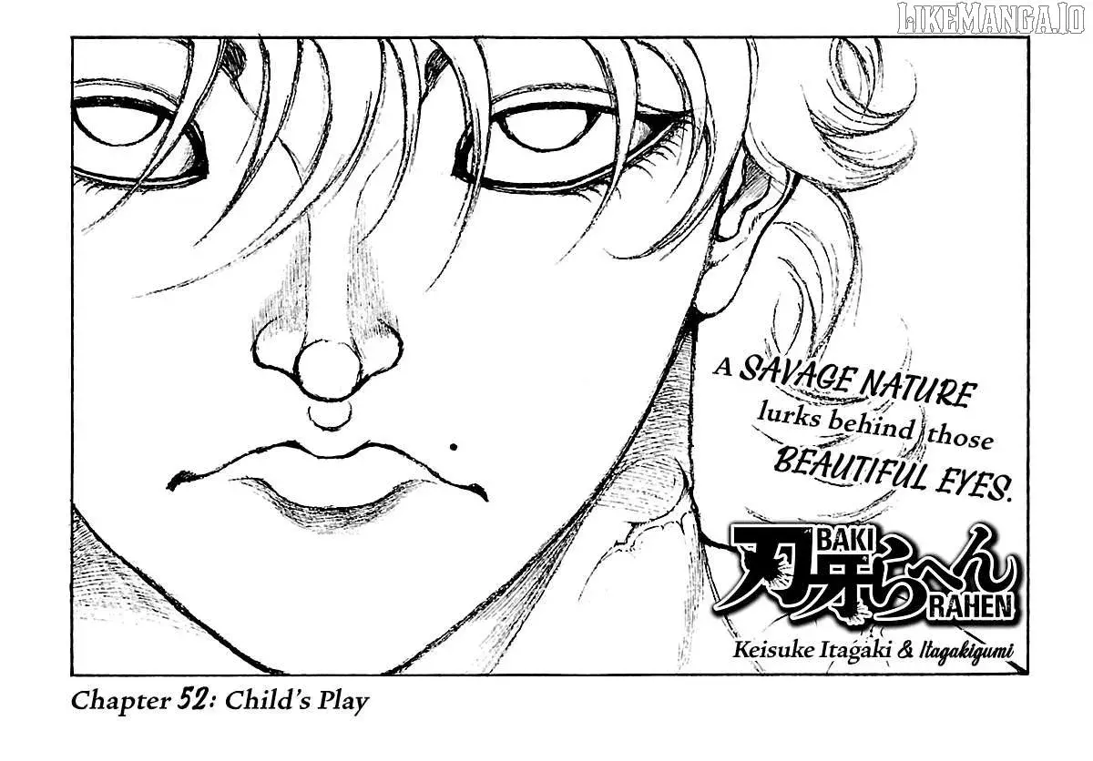 Baki Rahen, chapter 52, page 1