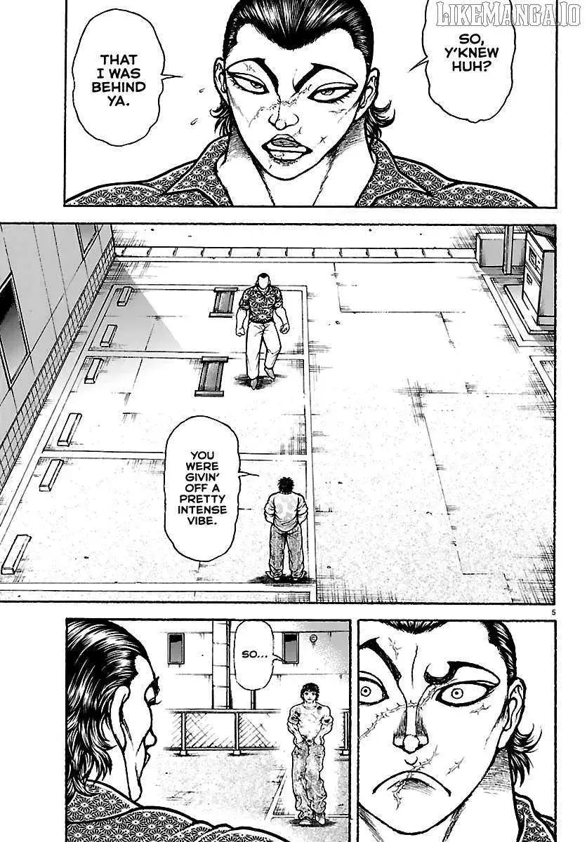 Baki Rahen, chapter 52, page 5
