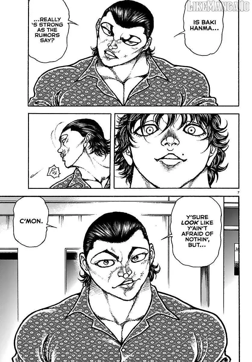 Baki Rahen, chapter 52, page 7