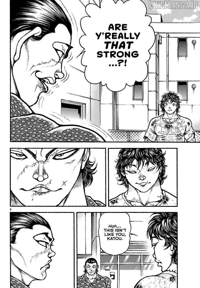 Baki Rahen, chapter 52, page 8