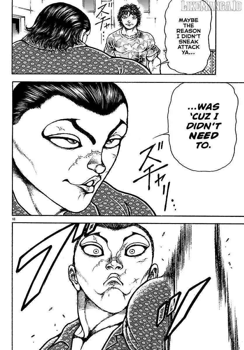 Baki Rahen, chapter 52, page 10