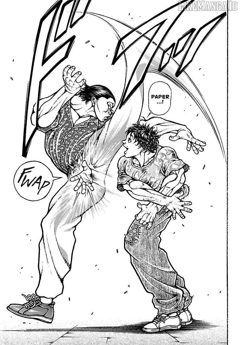 Baki Rahen, chapter 52, page 13