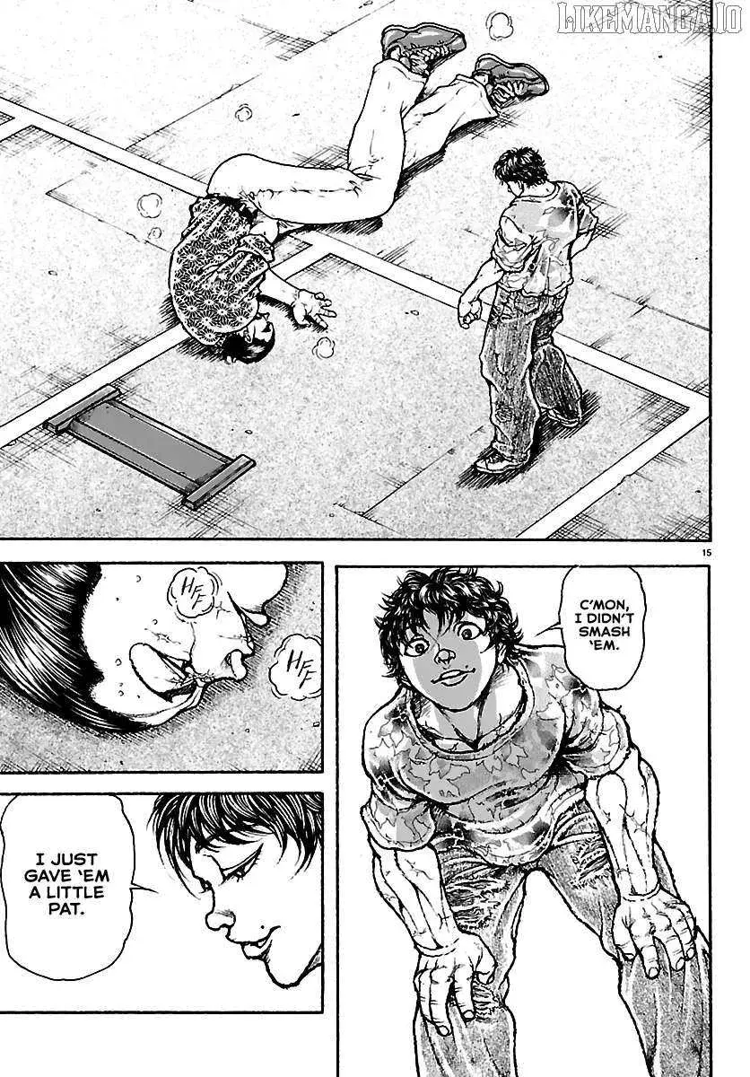 Baki Rahen, chapter 52, page 15