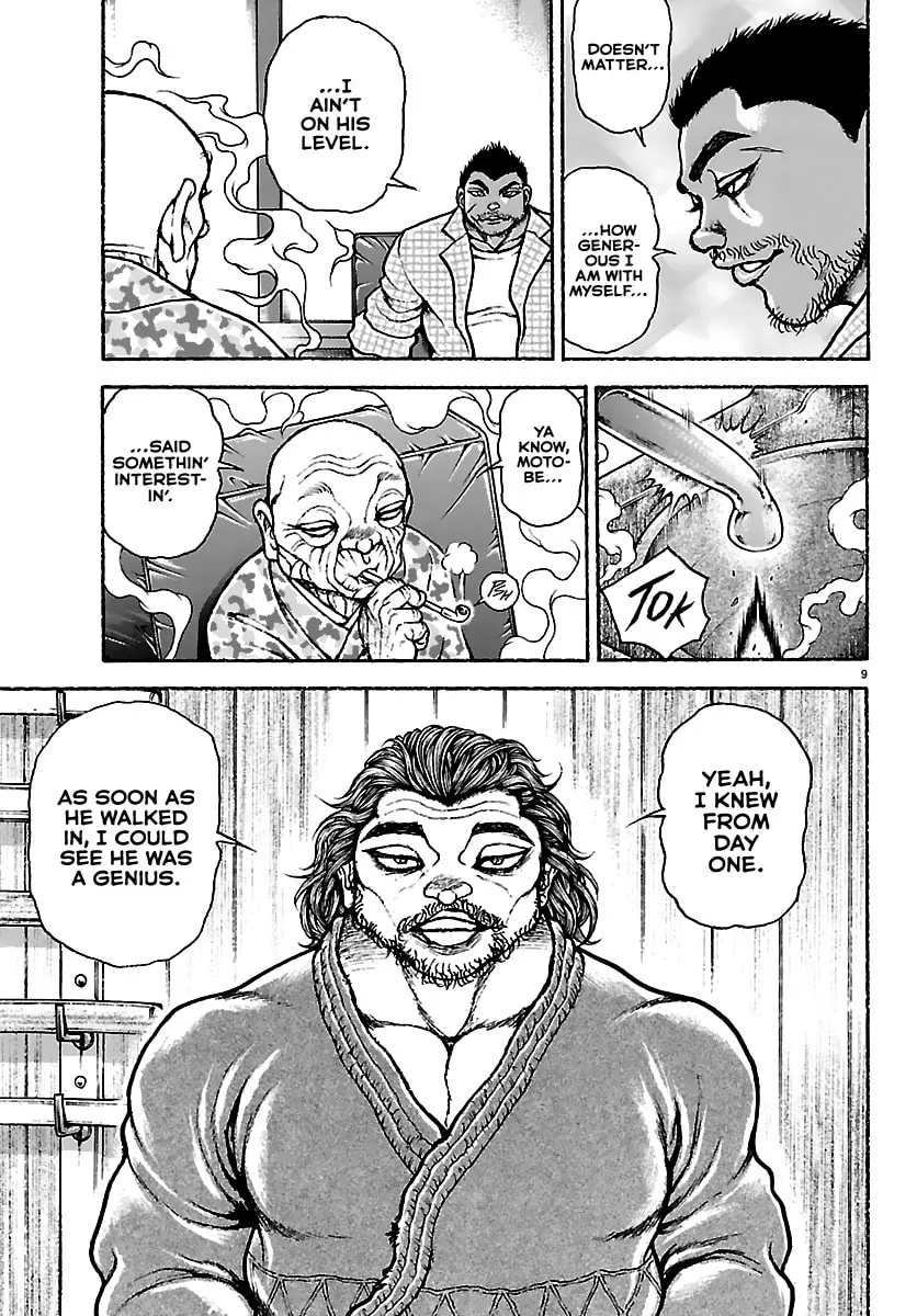 Baki Rahen, chapter 53, page 9