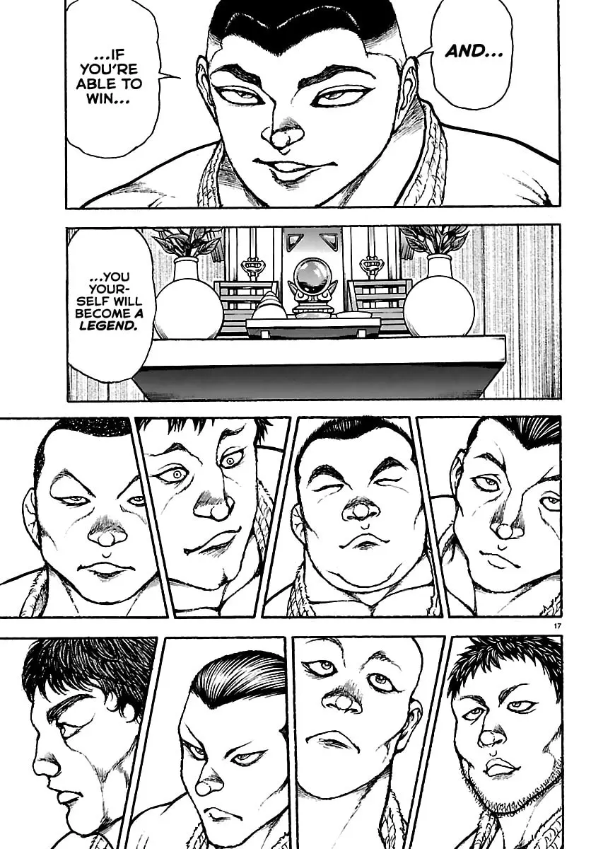 Baki Rahen, chapter 53, page 17