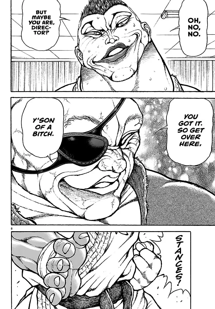 Baki Rahen, chapter 54, page 7