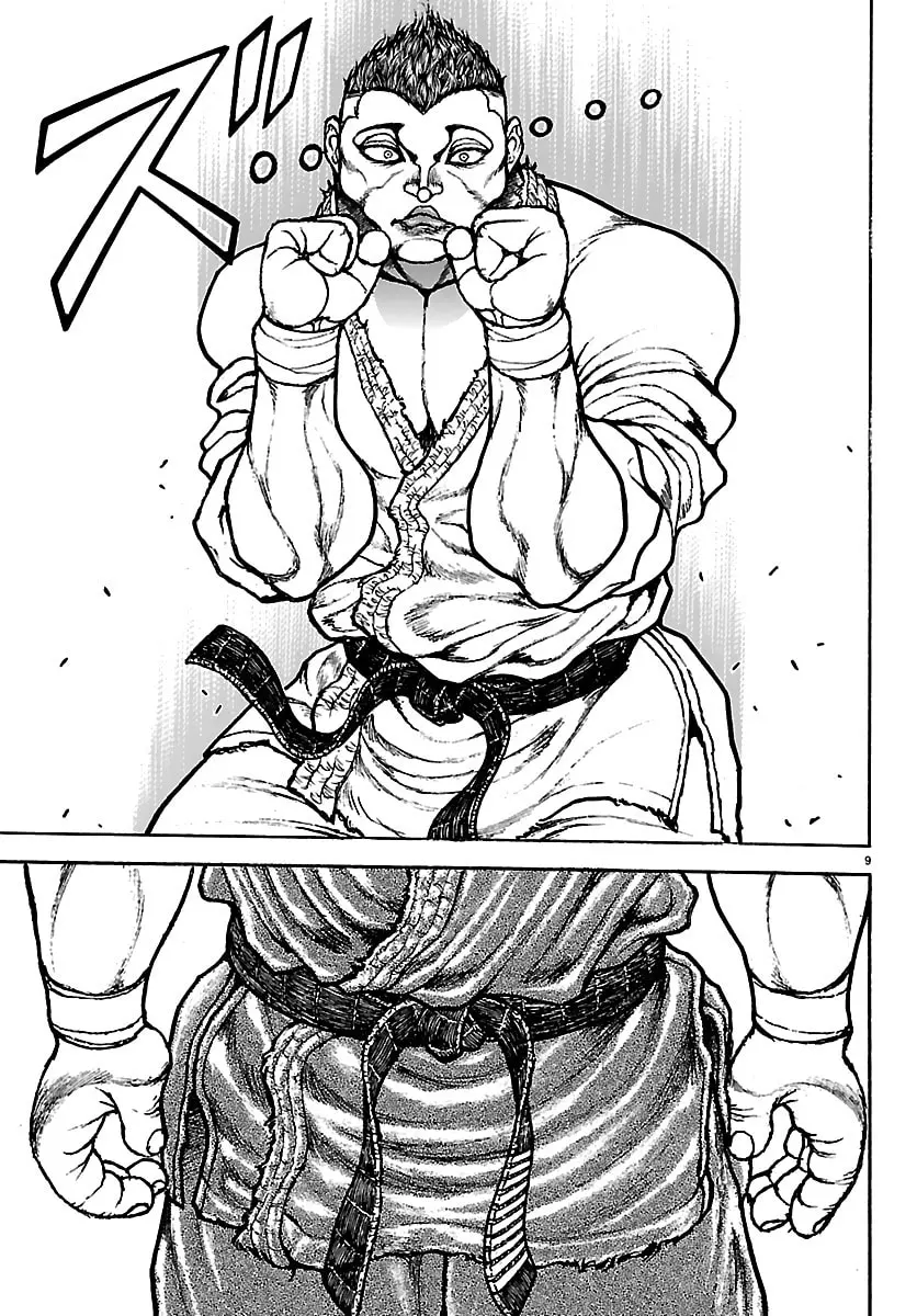 Baki Rahen, chapter 54, page 8