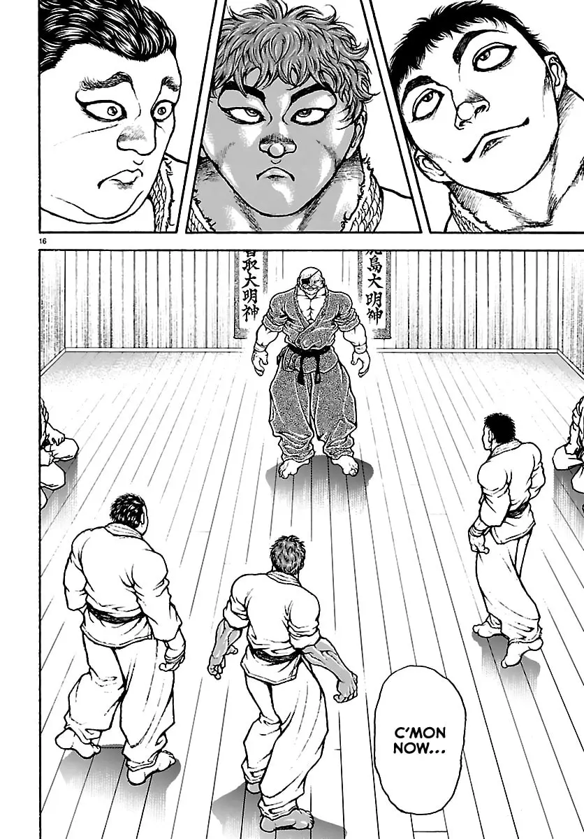 Baki Rahen, chapter 54, page 15