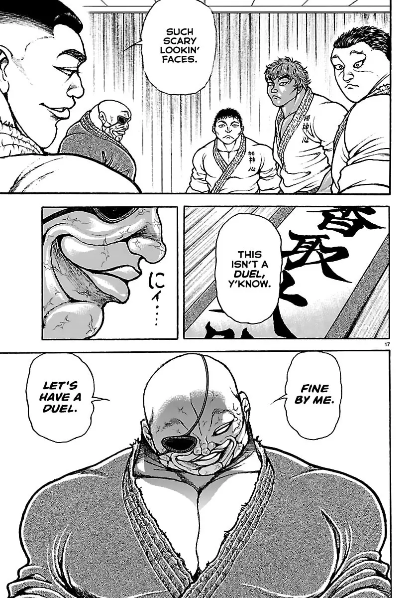 Baki Rahen, chapter 54, page 16