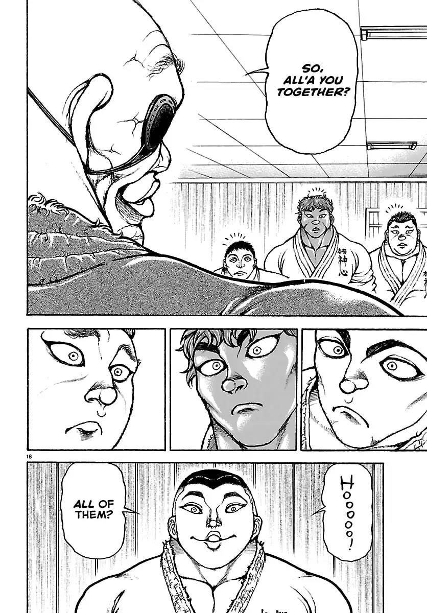 Baki Rahen, chapter 54, page 17