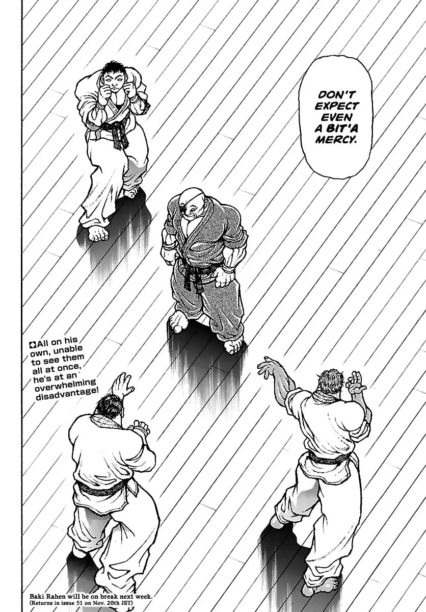 Baki Rahen, chapter 54, page 19