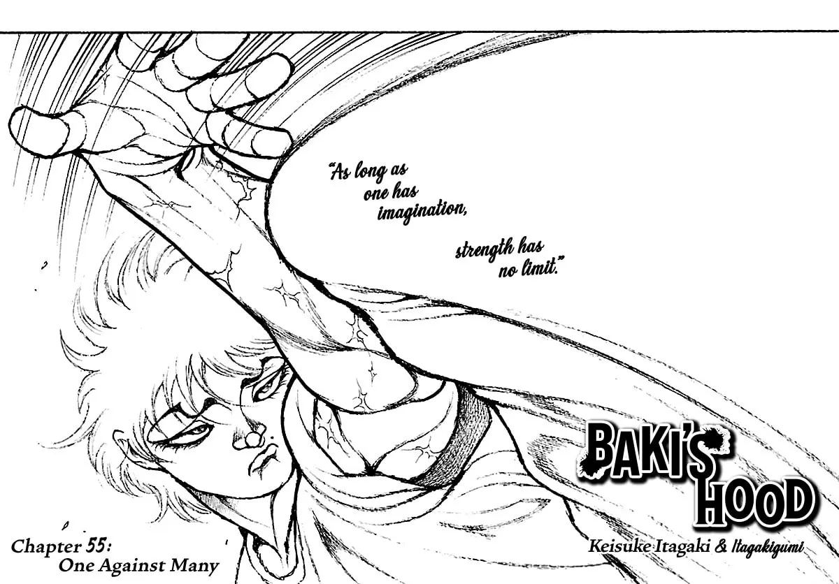 Baki Rahen, chapter 55, page 1