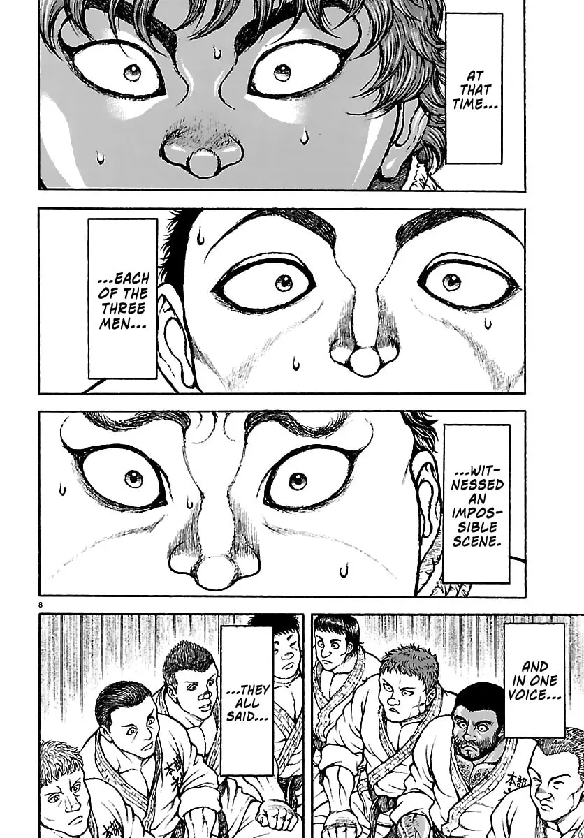 Baki Rahen, chapter 55, page 8
