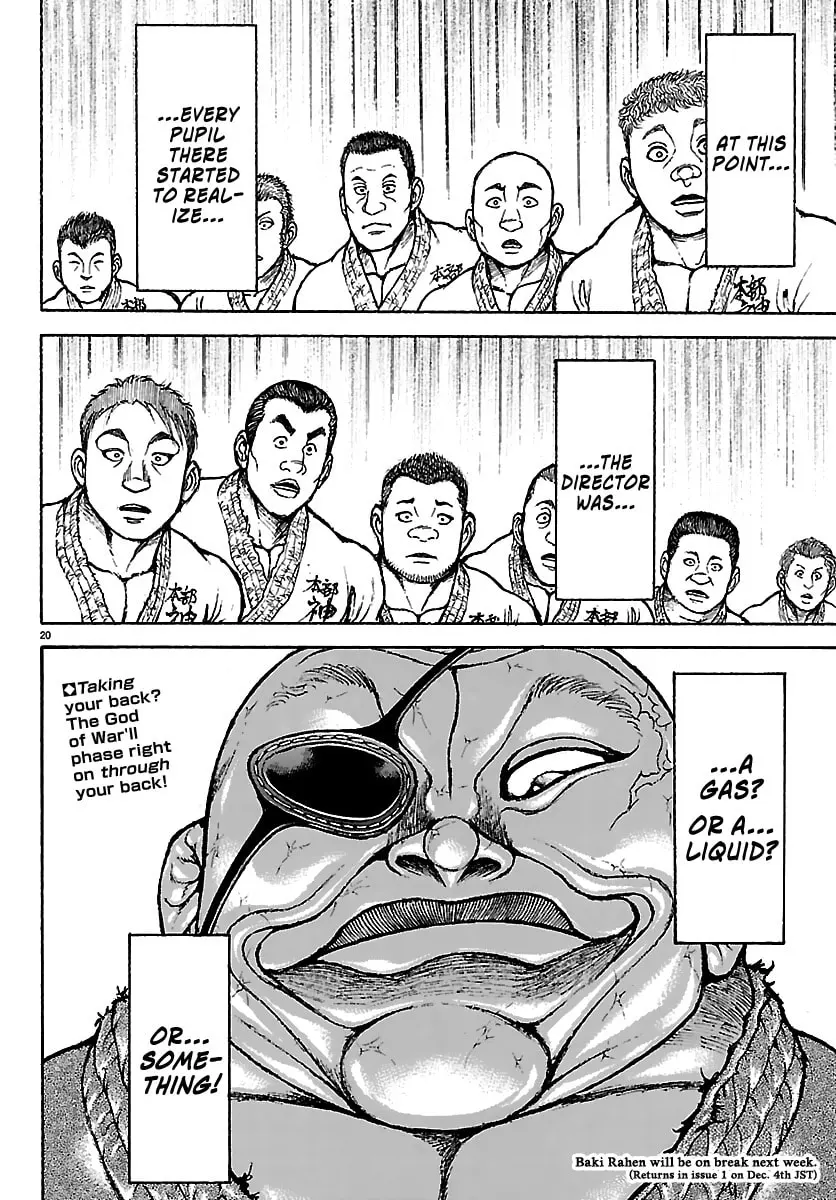 Baki Rahen, chapter 55, page 20