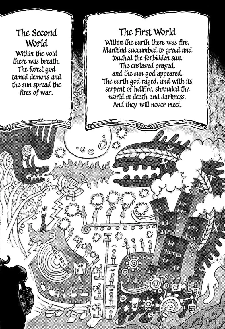 One Piece Manga, chapter 1138, page 16