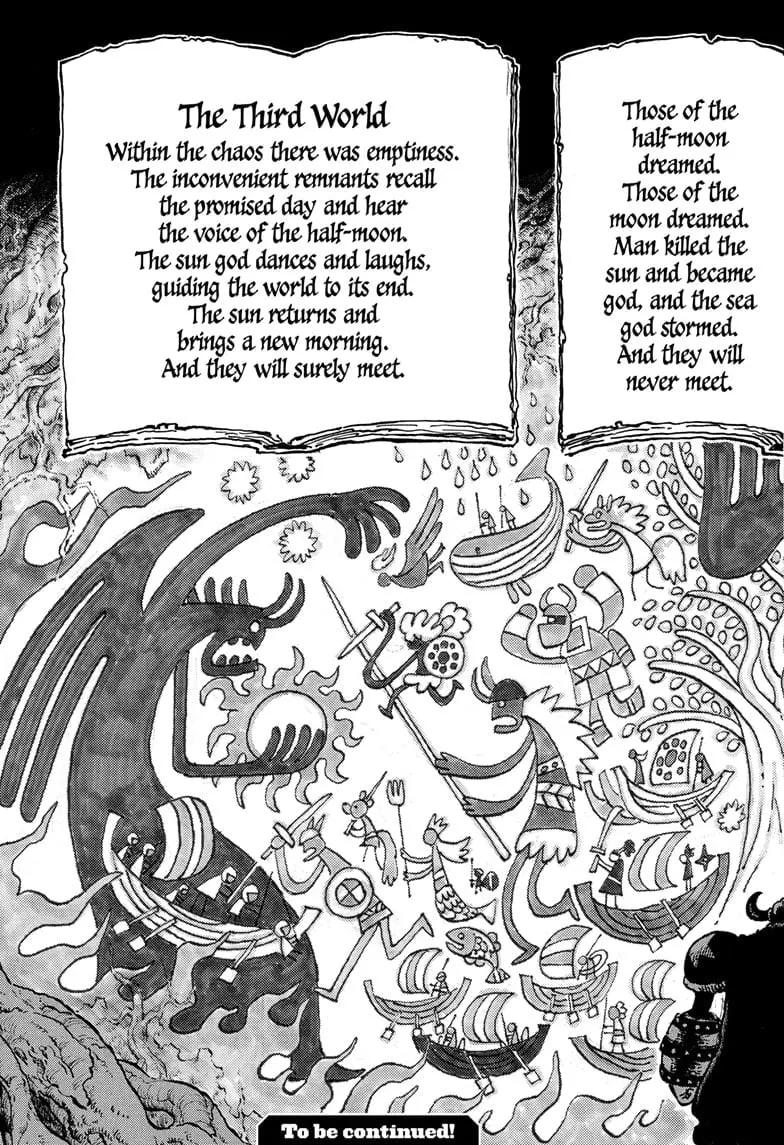 One Piece Manga, chapter 1138, page 17