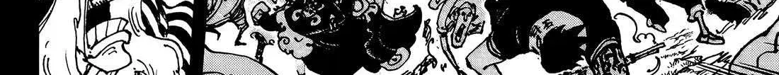 One Piece Manga, chapter 1161, page 26