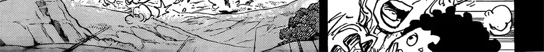 One Piece Manga, chapter 1162, page 14