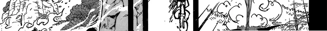 One Piece Manga, chapter 1162, page 18