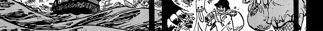One Piece Manga, chapter 1165, page 19