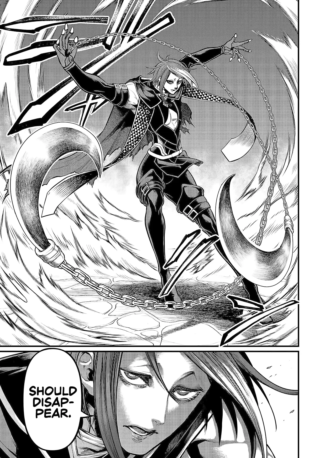 Record of Ragnarok, chapter 34, page 15