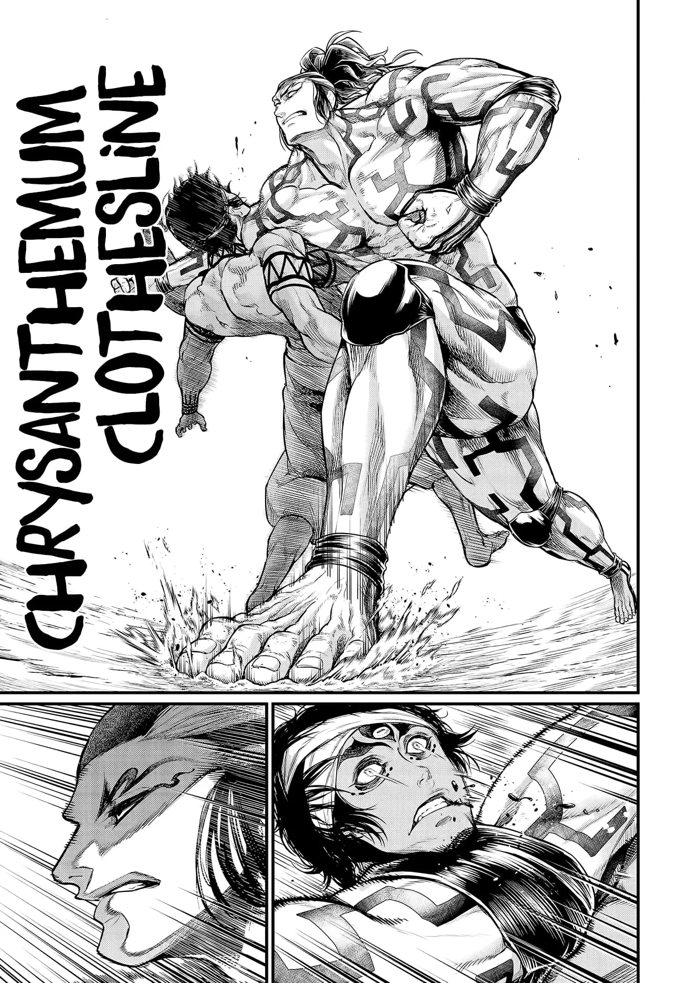 Record of Ragnarok, chapter 35, page 15