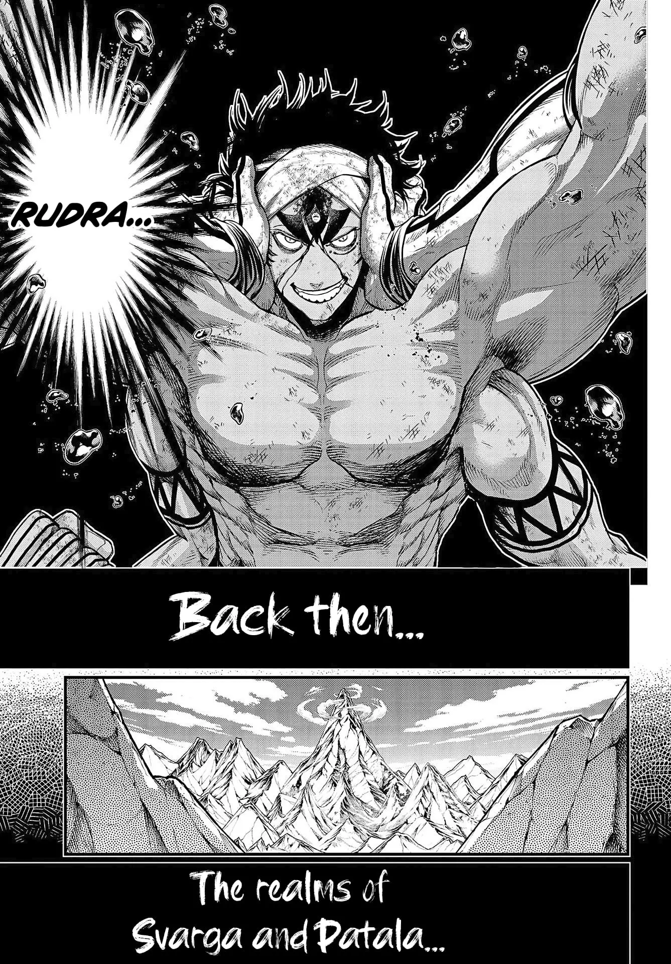 Record of Ragnarok, chapter 36, page 15