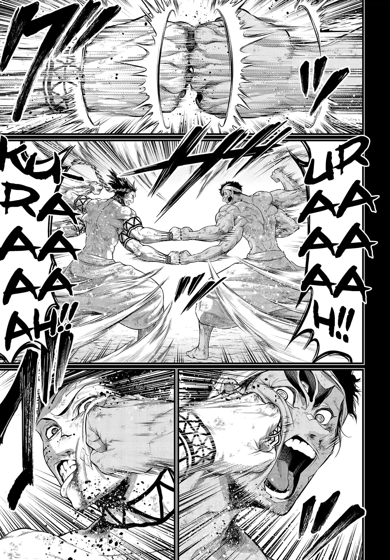 Record of Ragnarok, chapter 37, page 23