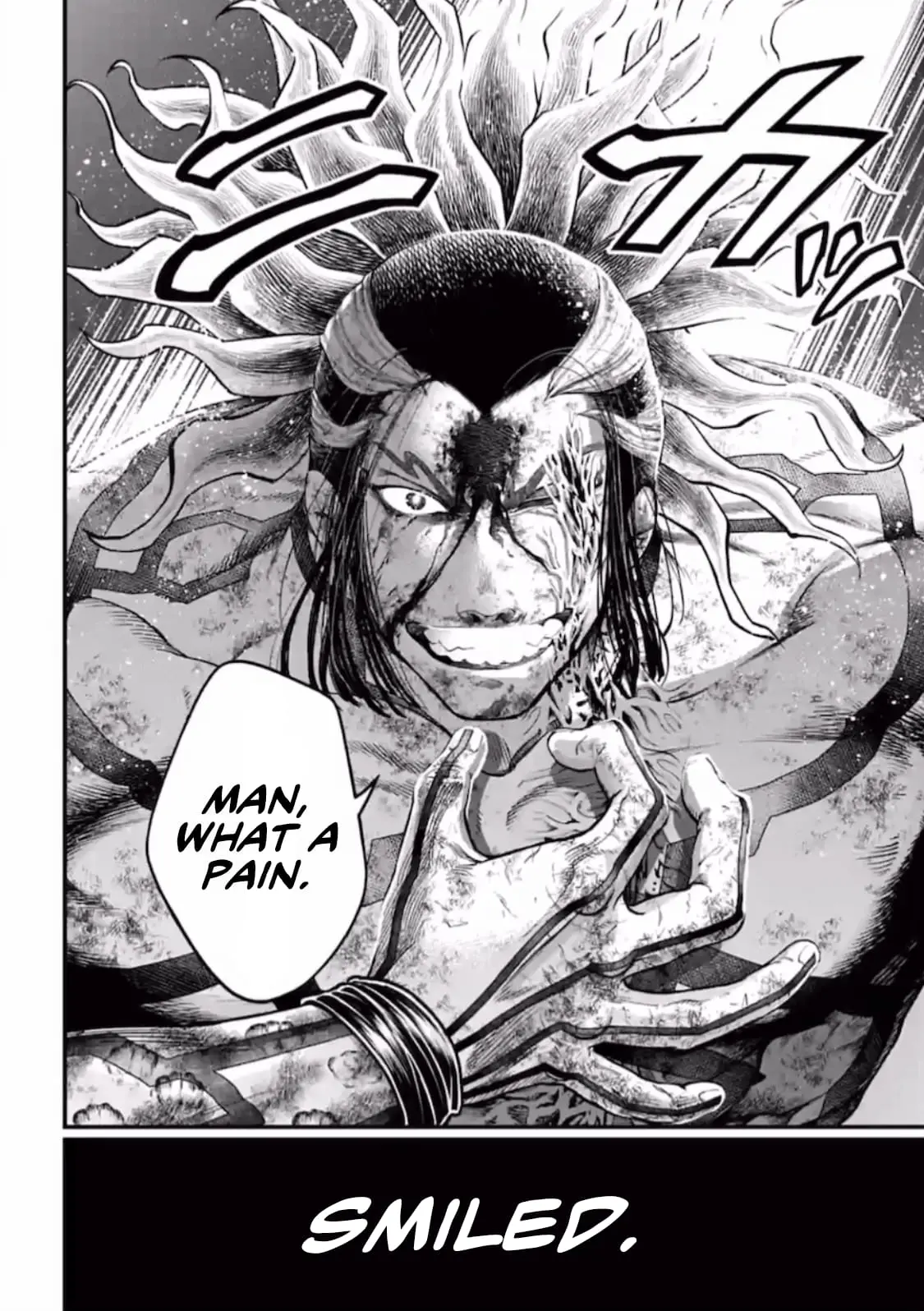 Record of Ragnarok, chapter 38, page 40