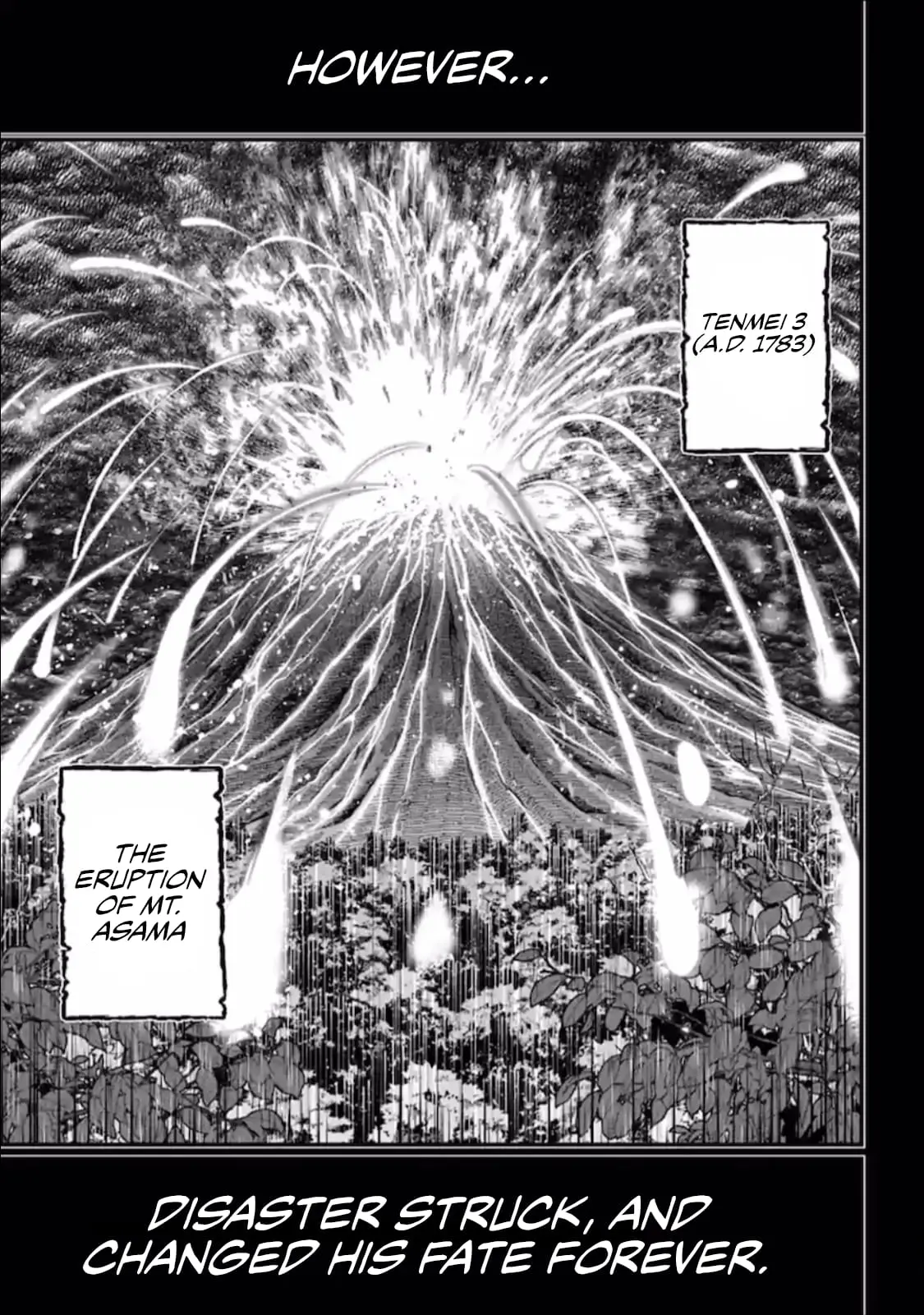 Record of Ragnarok, chapter 39, page 17