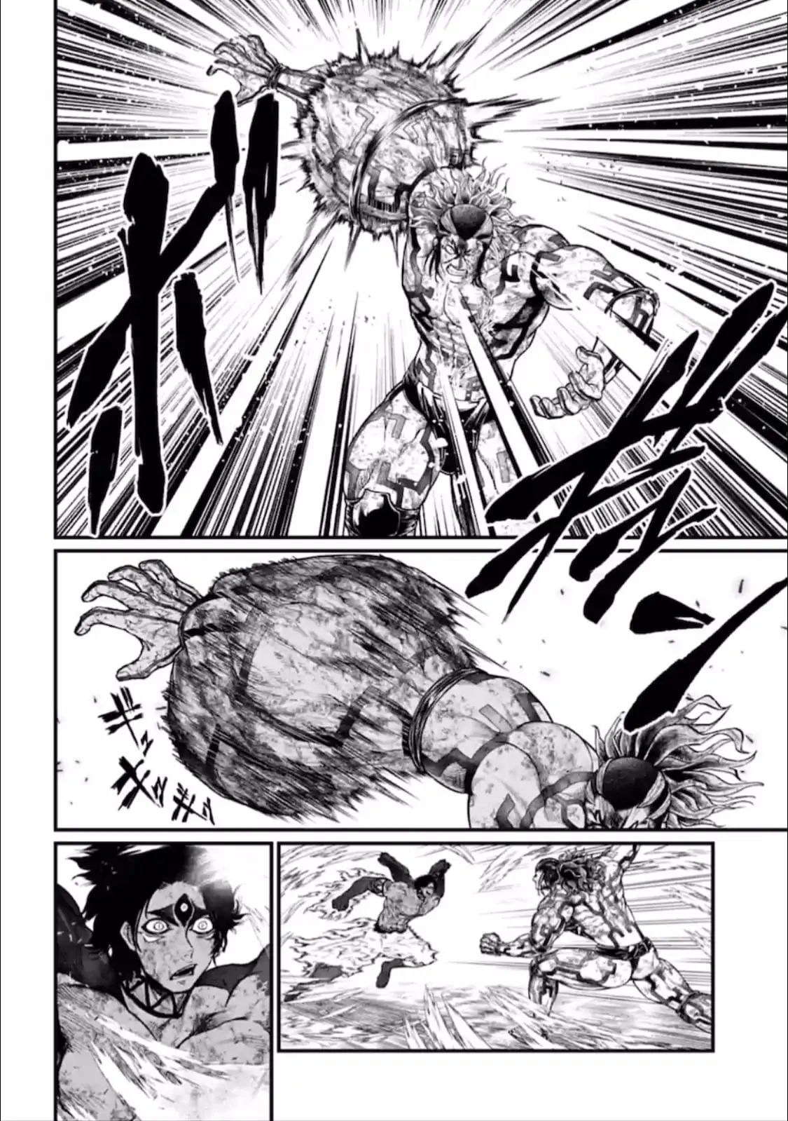 Record of Ragnarok, chapter 41, page 10
