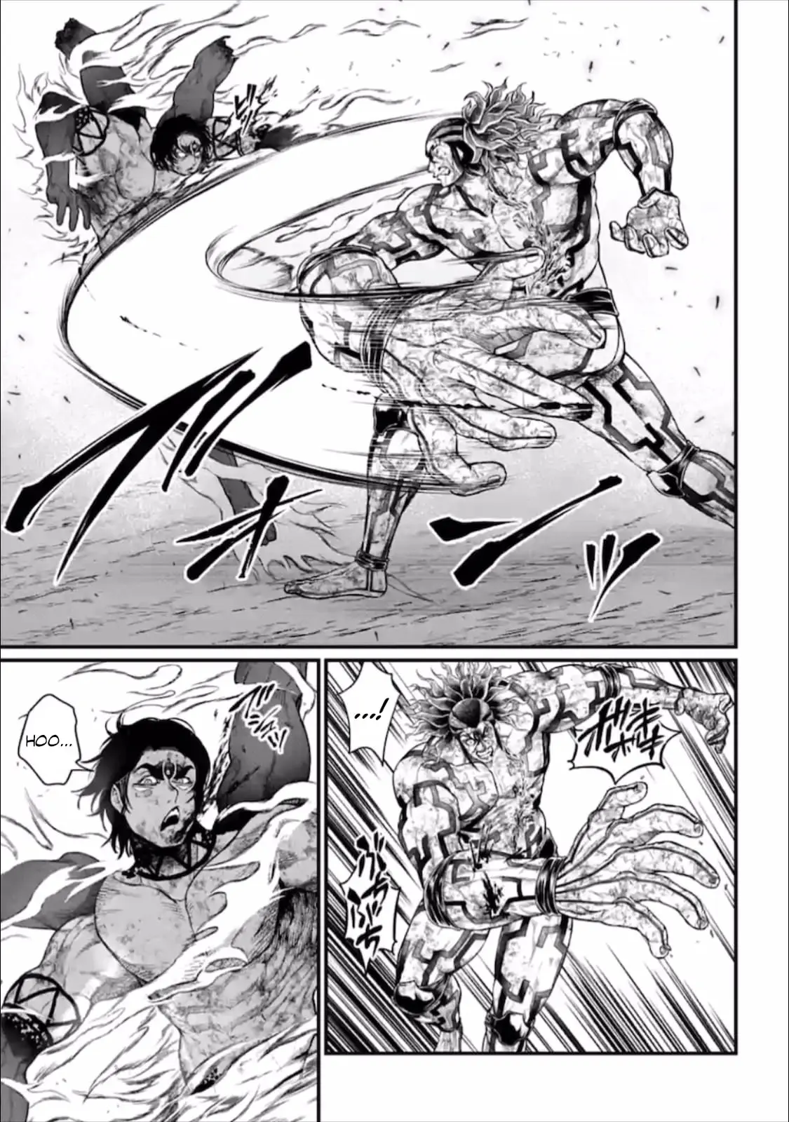 Record of Ragnarok, chapter 41, page 11