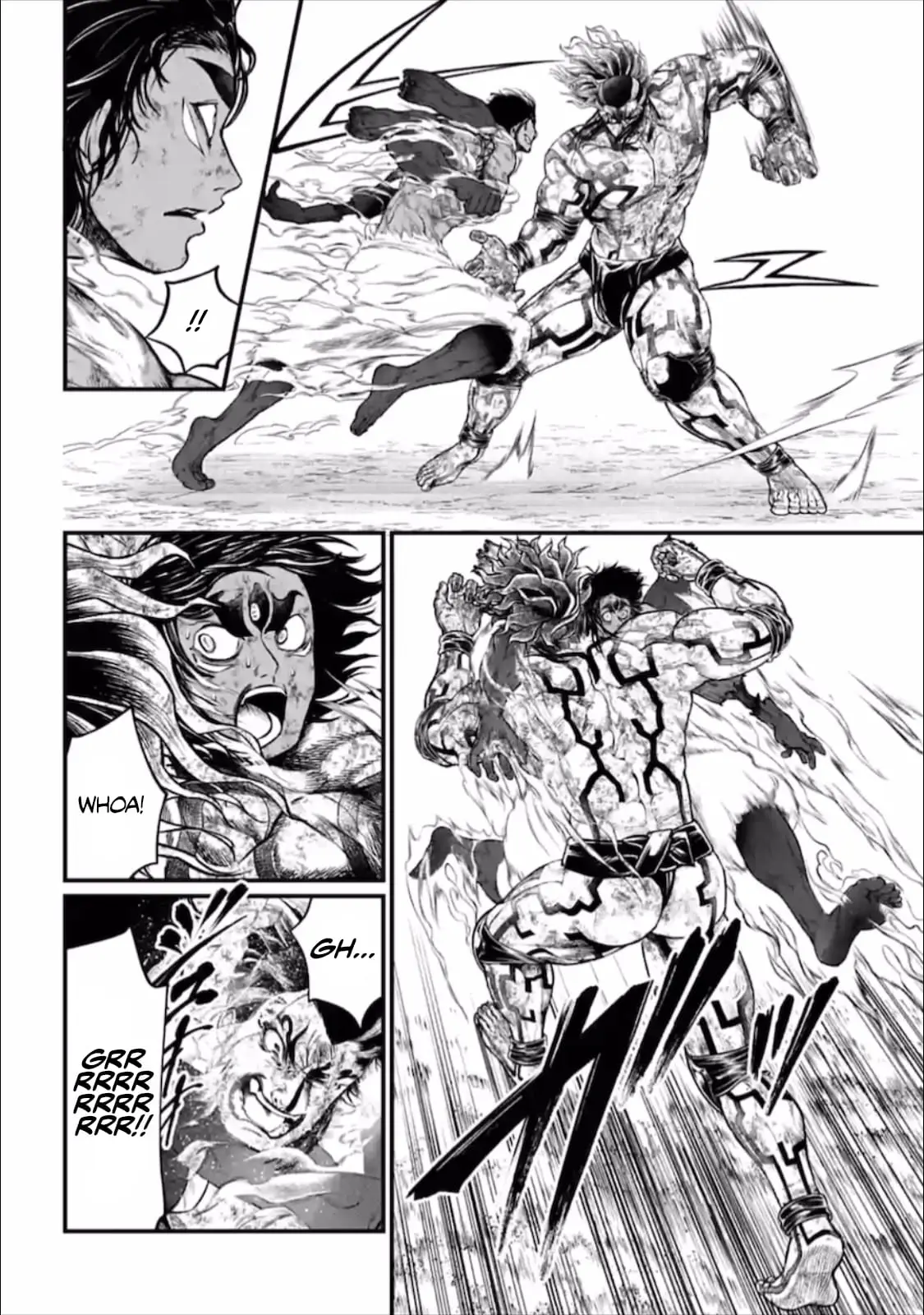 Record of Ragnarok, chapter 41, page 14
