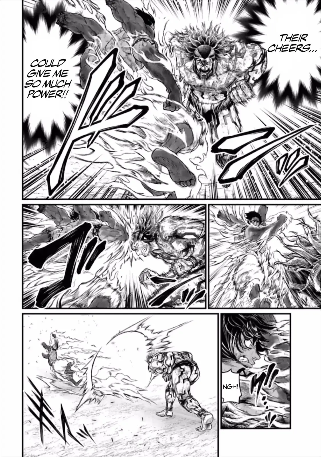 Record of Ragnarok, chapter 41, page 18