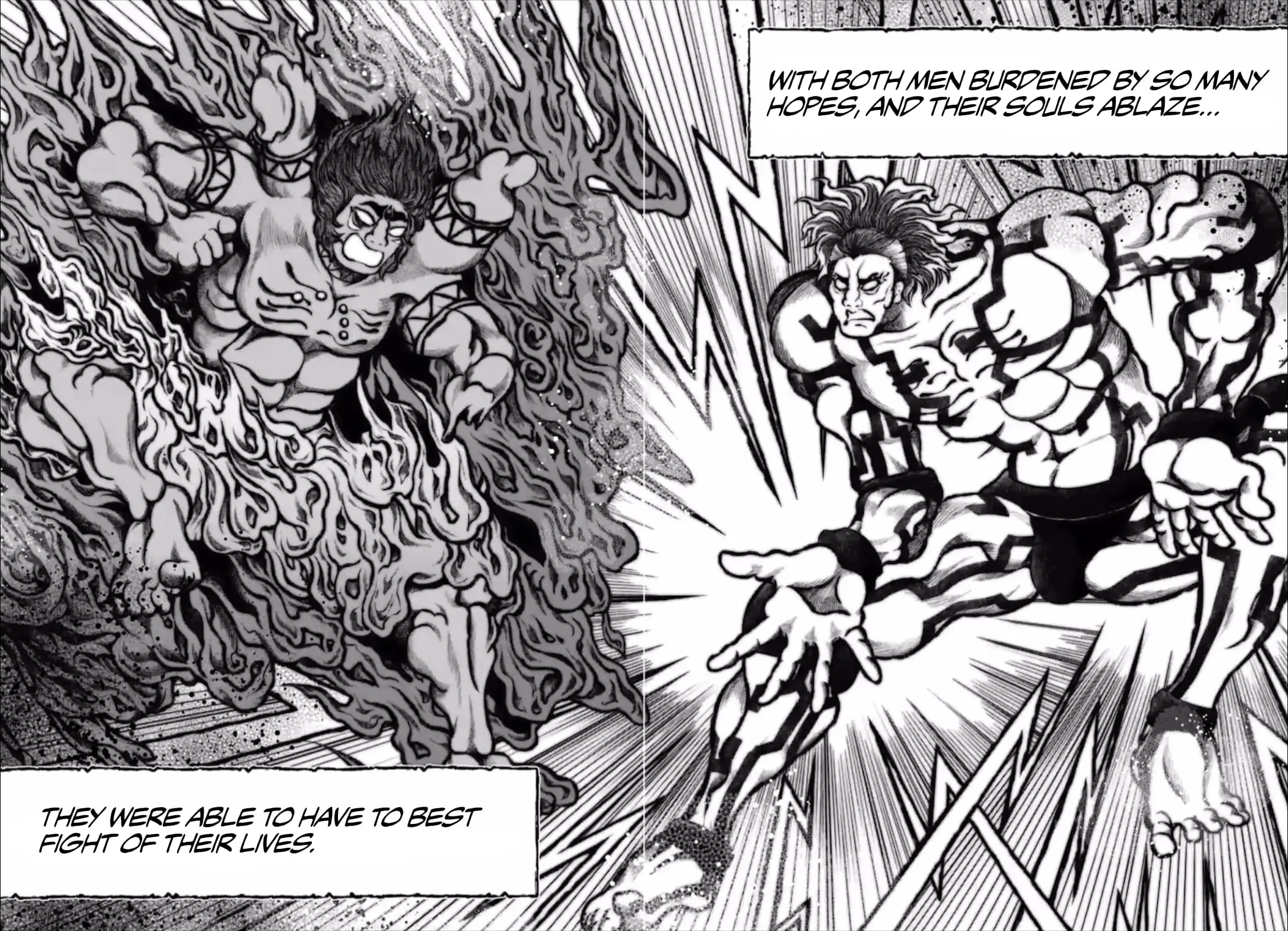 Record of Ragnarok, chapter 41, page 24