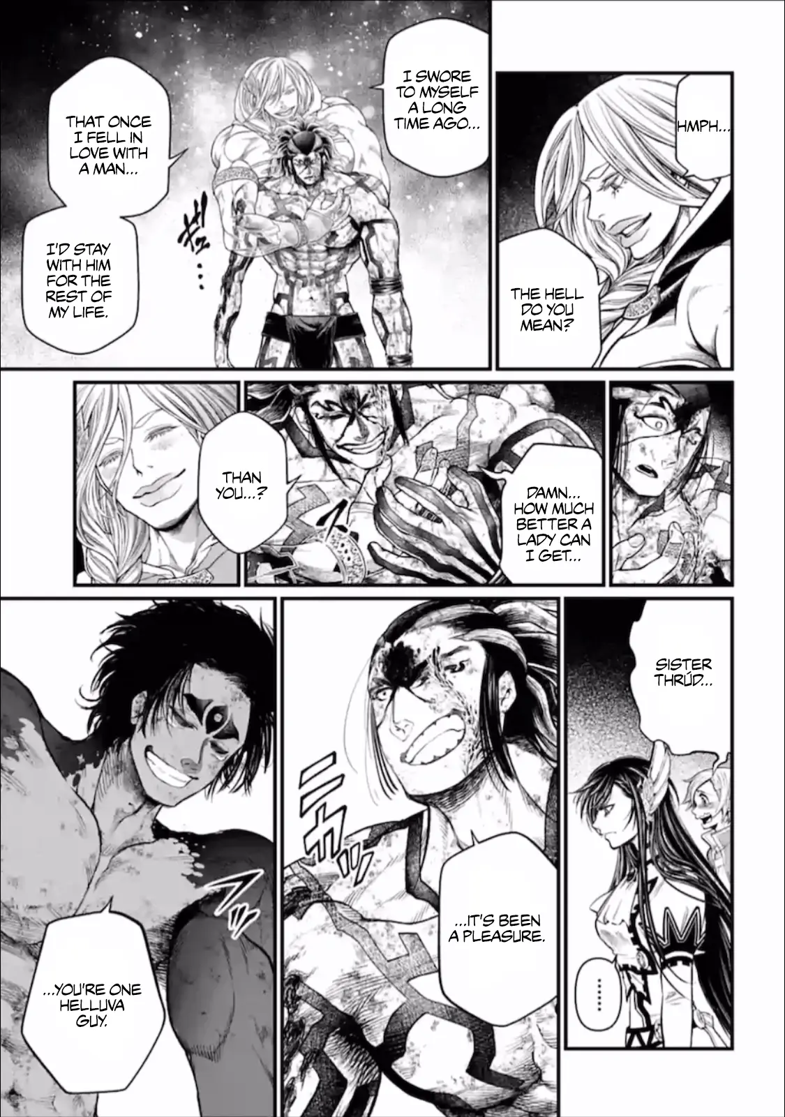 Record of Ragnarok, chapter 41, page 35