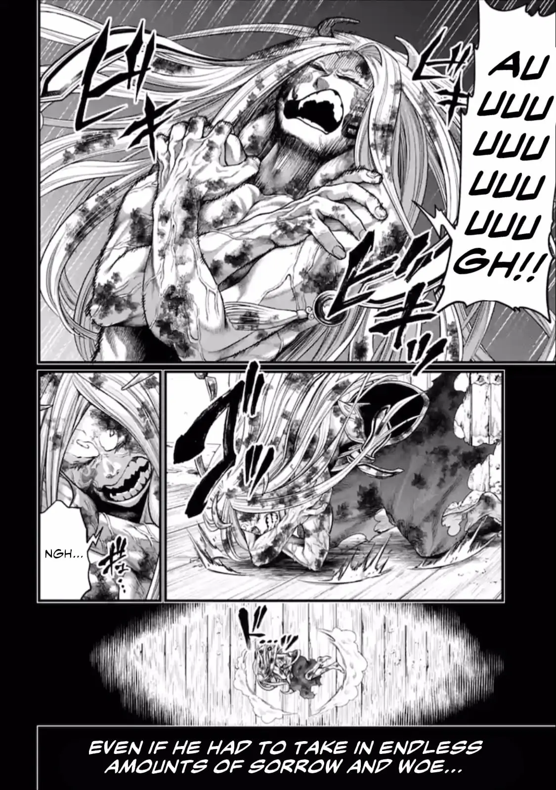 Record of Ragnarok, chapter 45, page 28