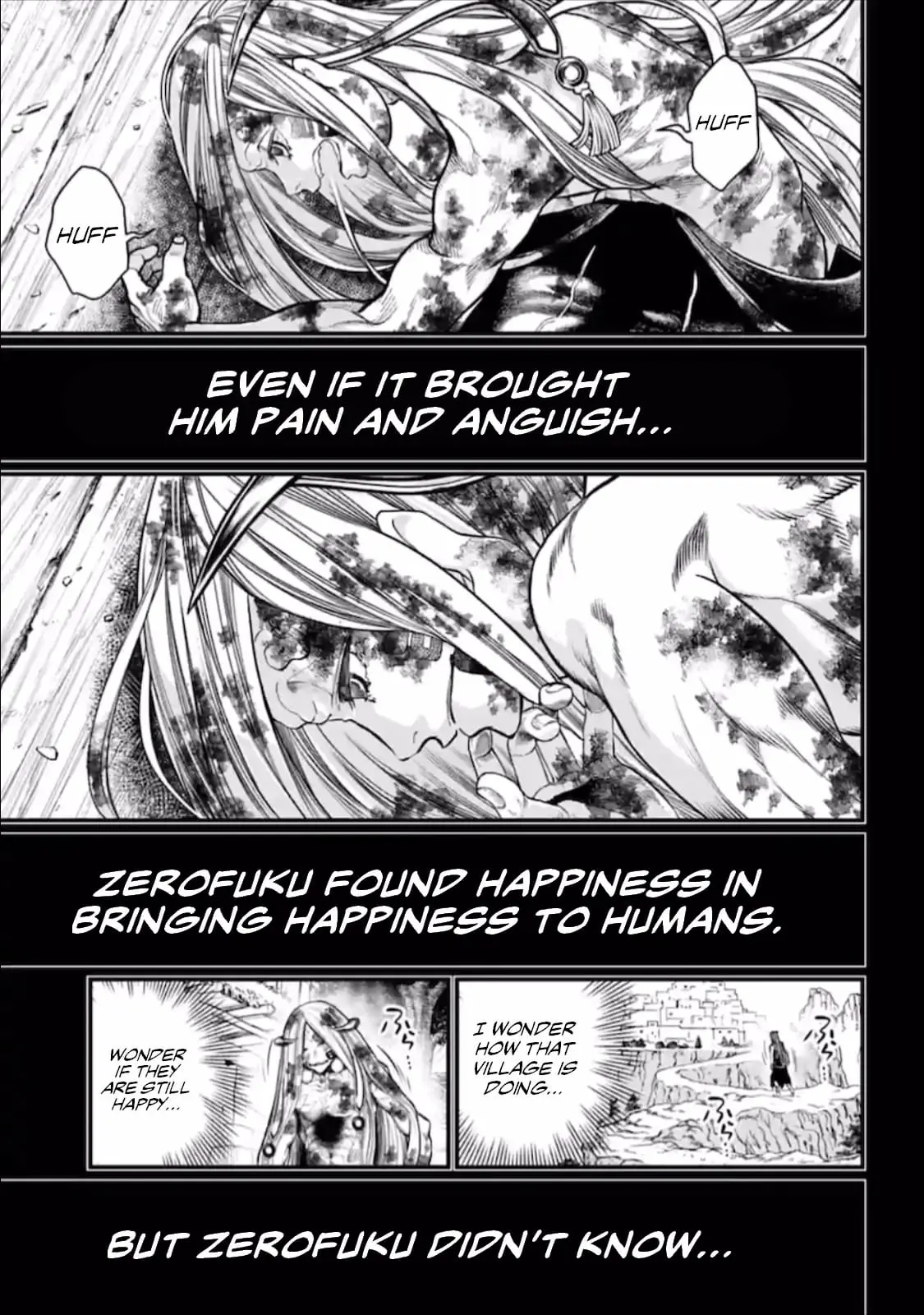 Record of Ragnarok, chapter 45, page 29