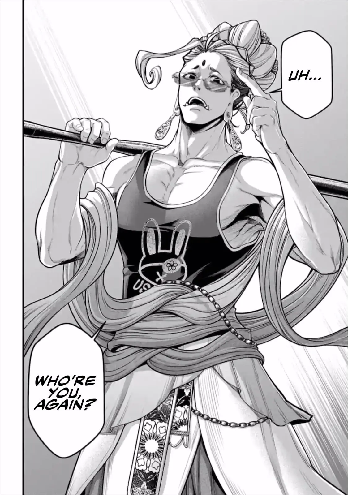 Record of Ragnarok, chapter 45, page 39